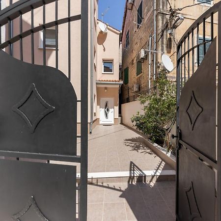 Apartment Sergio Split Exterior foto