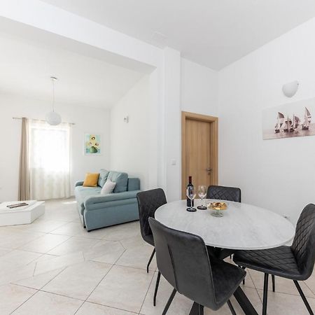 Apartment Sergio Split Exterior foto