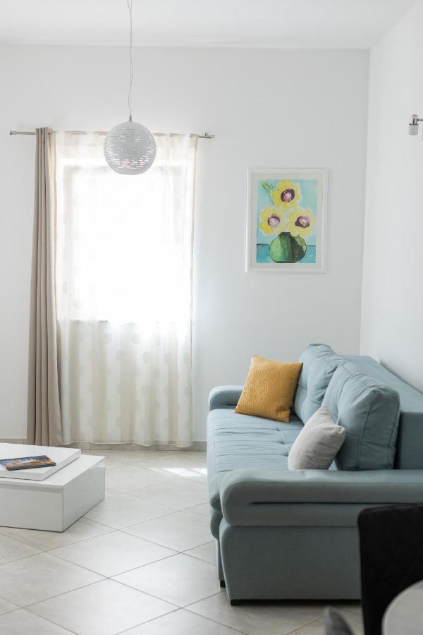 Apartment Sergio Split Exterior foto