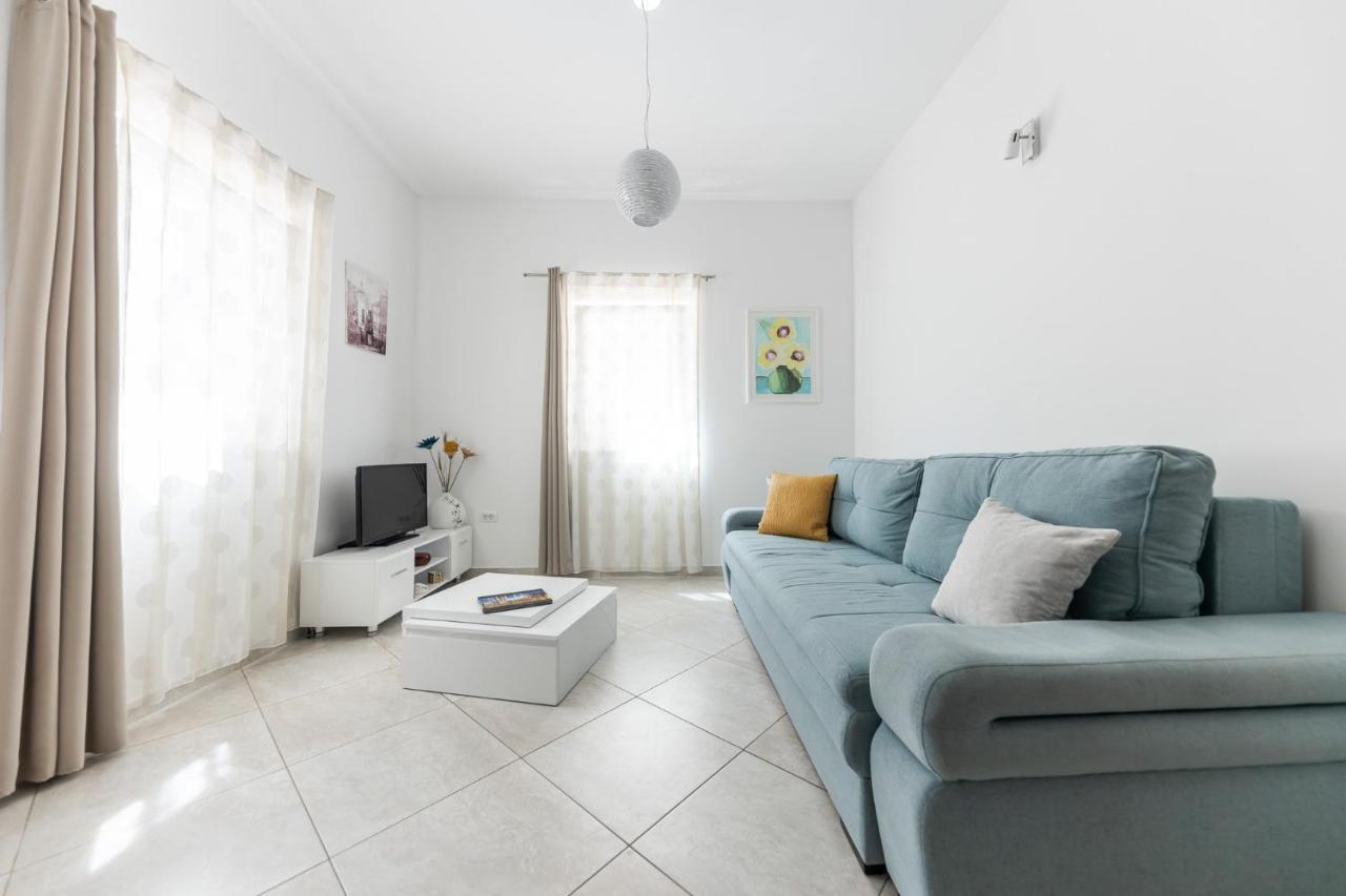 Apartment Sergio Split Exterior foto